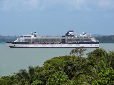 bateau-croisière-celebrity-cruises-canal-panama