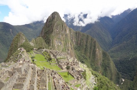 cite-inca-Machu-Picchu-Perou