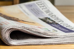 Journal nouvelles Agence de Voyages Mercedes