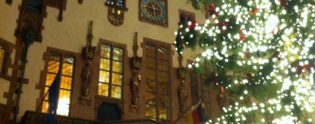 Photo de Noël en Europe