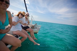 Excursions croisière