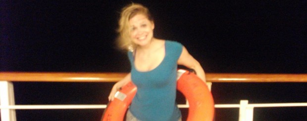 Croisière