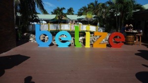 Voyager au Belize