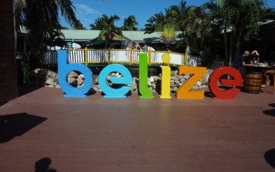 Voyager au Belize
