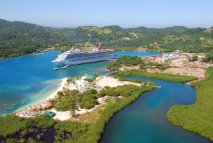 Isla Roatan