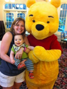 Walt Disney World