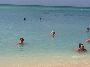 Isla Roatan