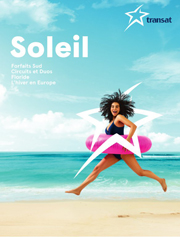 TRANSAT SUD BROCHURE 2018-2019
